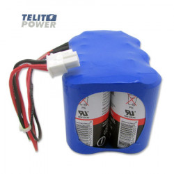 TelitPower baterija SLA 12V 2500mAh Czclon za LCSU kompaktnu pumpu za usisavanje ( P-0579 ) - Img 3