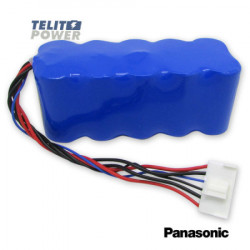 TelitPower baterija za Biwater Aqua monitor NiMH 12V 3000mAh Panasonic ( P-1502 ) - Img 2