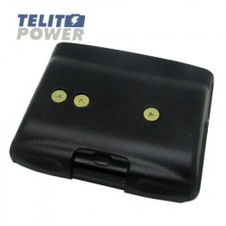 TelitPower baterija za radio stanicu zaesu vertex FNB-80Li / FNB-58Li Li-Ion 7.2V 2040mAh ( P-1519 ) - Img 1