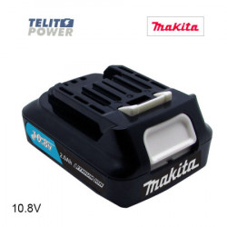 TelitPower baterija za ručni alat Makita BL1015 Li-Ion 10.8V 2000mAh SAMSUNG ( P-4070 ) - Img 2