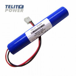 TelitPower baterijski paket NiCd 3.6V 2000mAh za panik lampu AWEX ( AXP, AXN, EXIT S ) ( P-2200 ) - Img 1