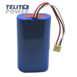 TelitPower galeb MP-55LD, DP-50D,DP-500 7.4V 2200mAh ( P-0262 ) - Img 2