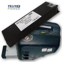 TelitPower reparacija baterije Li-Ion 11.1 V 3200mAh za aparat za reglažu trapa ( P-0759 ) - Img 1