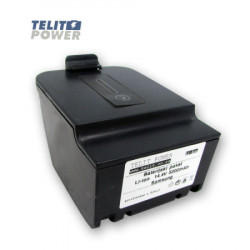 TelitPower reparacija baterije Li-Ion 14.4V 5200mAh za F seriju DCI lokatora ( P-0390 ) - Img 2