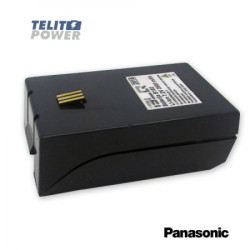 TelitPower reparacija baterije Li-Ion 7.2V 3400mAh za AKS skener ( P-0417 ) - Img 4