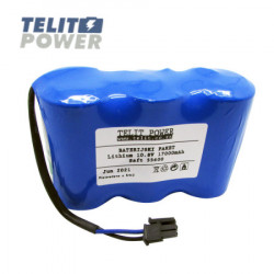 TelitPower reparacija baterije Litijum 10.8V 17000mAh ABB 3HAC16831-1 za PLC Logic Control ( P-2124 ) - Img 1