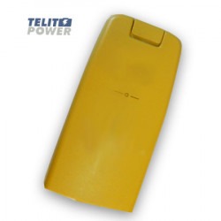 TelitPower reparacija baterije NiMH 7.2V 2100mAh Panasonic za TOPCON geodetski instrument ( P-1506 ) - Img 2