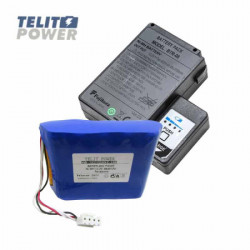 TelitPower zamenska baterija za Fujikura BTR-08 NiMH 6V 3800mAh Panasonic ( P-2093 ) - Img 1