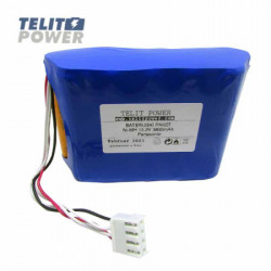 TelitPower zamenska baterija za Fujikura BTR-08 NiMH 6V 3800mAh Panasonic ( P-2093 ) - Img 3