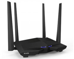 Tenda AC10UV1.0 AC1200 smart dual-band Wi-Fi router - Img 3