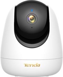 Tenda CP7 4MP Security Pan/Tilt Camera-2