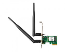 Tenda E12 AC1200 wireless PCI express adapter - Img 3