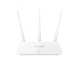 Tenda F3 300Mbps wireless router - Img 1