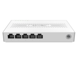 Tenda SM105 5-Port 2.5G Ethernet Switch