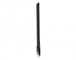 Tenda U10 AC650 dual-band wireless USB adapter (USB Antenna) - Img 4