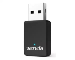 Tenda U9 AC650 Wireless USB adapter -4