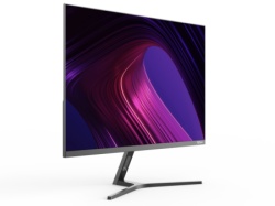 Tesla 24mc645gf 23,8"/ips/1920x1080/100hz/6ms gtg/vga,hdmi,dp,usb type c/zvučnici/vesa/sivi monitor  ( 24MC645GF ) -3