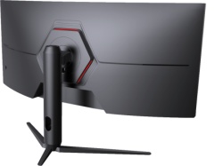 Tesla 34GH949BW3 34"/VA,zakrivljen,21:9/3440x1440/165Hz/1ms MPRT/HDMIx2,DP,USB type C/crna Monitor  ( 34GH949BW3 ) -1