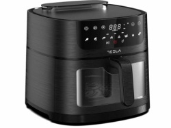 Tesla AF810BGW 1800W/ 8L/ digital panel/ crni Air Fryer  ( AF810BGW ) -4