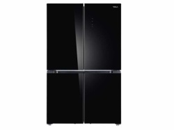 Tesla RM5600FSNBE multi door/560L/No Frost/E/crna frižider ( RM5600FSNBE ) -4