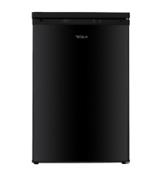 Tesla RS1100HBE jedna vrata/ 109L/ 85x58x55cm/ crna Frižider ( RS1100HBE )