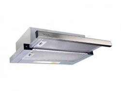 Tesla teleskopski aspirator , 60cm, inox ( DT600SX )