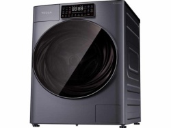 Tesla WF101490CSA/inverter/ 10kg/ 1400 obrtaja/A/ 84,7x60x57,7cm/ siva Veš mašina  ( WF101490CSA ) -4