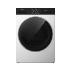 Tesla WT10H91M/ 10kg/ toplotna pumpa/ bela Mašina za sušenje veša ( WT10H91M )