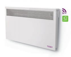 Tesy CN 051 200 EI Cloud W Wi-Fi električni panel radijator - Img 1