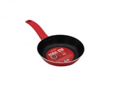 Texell tiganj duboki Coral Red 20 cm TPCR-D20 - Img 2