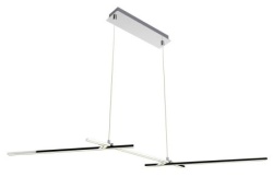 Thasos Lampa 103x23 23W LED 4000K ( 15070 )