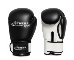 ThemaSport rukavice za boks pu ( bi-203 )