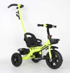 ThemaSport ts-022 zelena tricikl ( ts- 022-zelena )