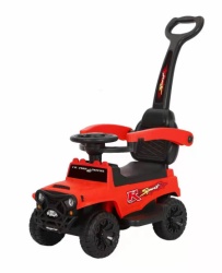 ThemaSport ts-906 crvena guralica ( ts-906-crvena )