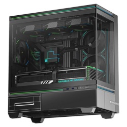 ThermalRight kuciste TL-M10 black ( 112469 )