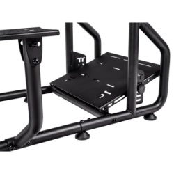 Thermaltake gr300 racing simulator cockpit-4