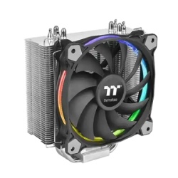 Thermaltake Ring Silent 12 RGB 1700/1200/AM4/AM5 CPU cooler -1