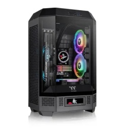 ThermalTake The Tower 300 black Kućište
