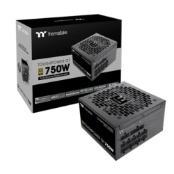 Thermaltake toughpower gt 80 plus gold napajanje 750w