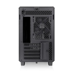 Thermaltake tr200 black kućiste -2