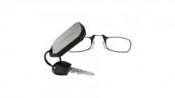 ThinOptics Keychain Low Power Glasses Black +1.50 (+1.25 - +1.75) ( 028758 ) - Img 1