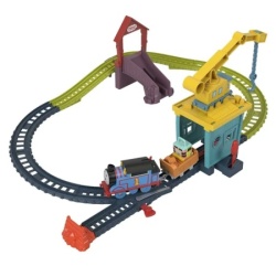 Thomas & friends carly & sandy set  ( 1100008804 ) -2