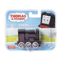 Thomas&friends Vozić Diesel ( 1039521 )-1