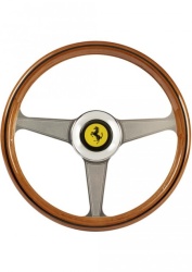 Thrustmaster Ferrari250 GTO Wheel Add-On PC ( 034327 ) -2