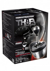 Thrustmaster TH8A Add-On Shifter ( 034329 )  - Img 2