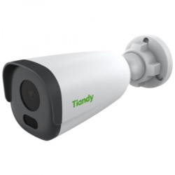 Tiandy technologies IP bullet kamera, 2MP, 4mm, DWDR, IR 50m, IP67, PoE ( Tc-c32gp )