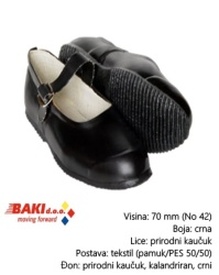 Tigar 10054 opanak zem. kaiš 41 ( 67015106 )