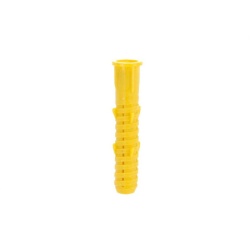 Tipla gužvajuća 12mm 100/1 žuta ( 18721 )