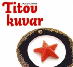 TITOV KUVAR - Anja Drulović ( 2787 )