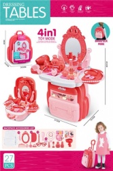 Toaletni sto kofer ( 595424 )